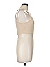 Zara Tan Tank Top Size M - photo 4