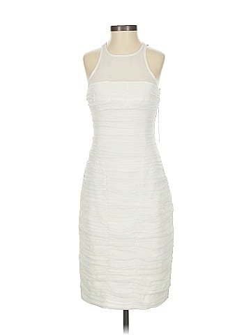 Halston Heritage Cocktail Dress (view 1)