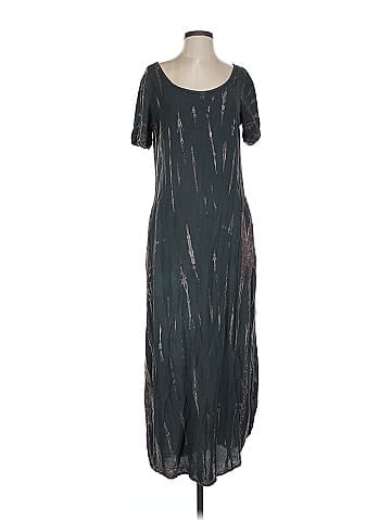 Earthbound Trading Co. Casual Dress (view 1)