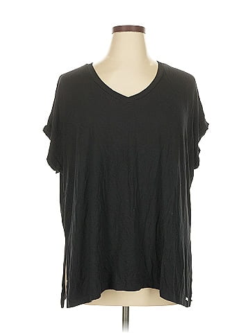 T Tahari Short Sleeve T-Shirt (view 1)