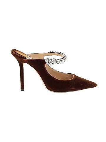 Jimmy Choo Mule/Clog (view 1)