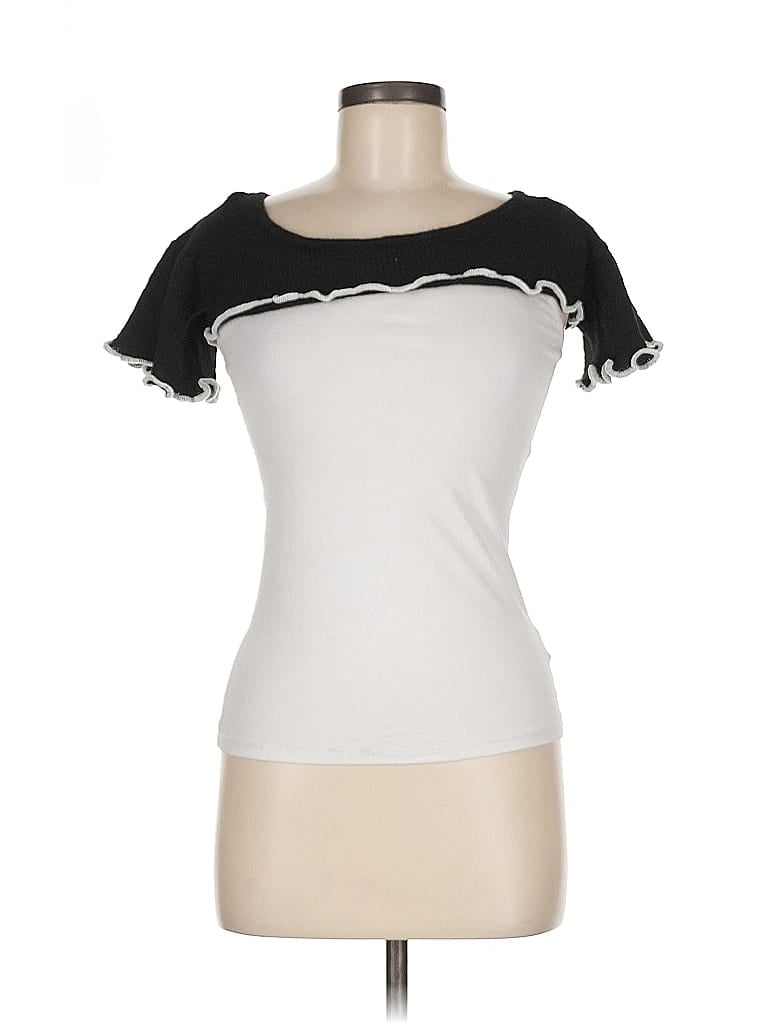 Pre-owned Urban Outfitters Cardigan Sweater In Black