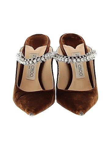 Jimmy Choo Mule/Clog (view 2)