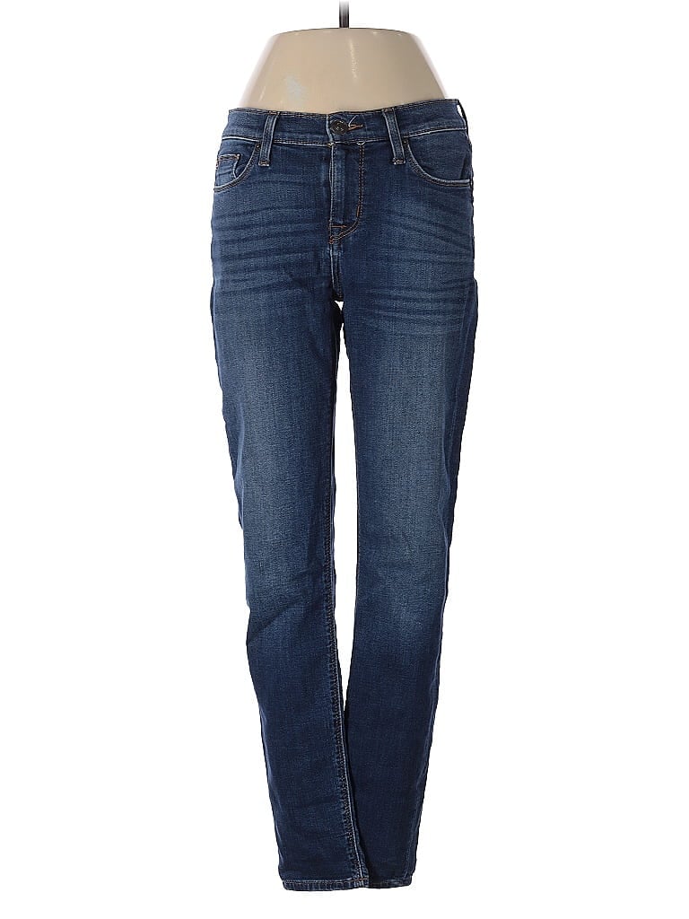 Pre-owned Hudson Jeans In Blue
