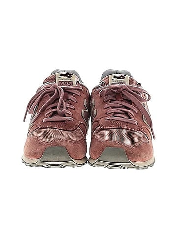 New Balance Sneakers (view 2)