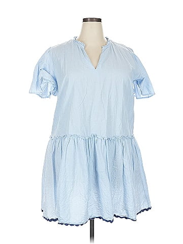 Simply Southern Casual Dress (view 1)
