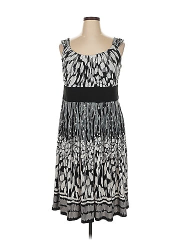 DressBarn Casual Dress (view 1)