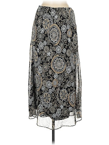 Coldwater Creek Formal Skirt (view 2)