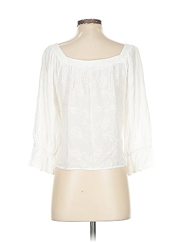 BB Dakota by Steve Madden 3/4 Sleeve Blouse (view 2)