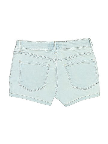 SO Denim Shorts (view 2)