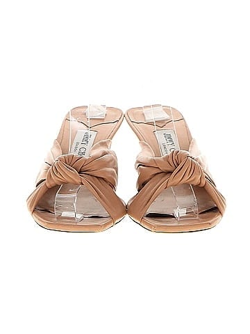 Jimmy Choo Heels (view 2)