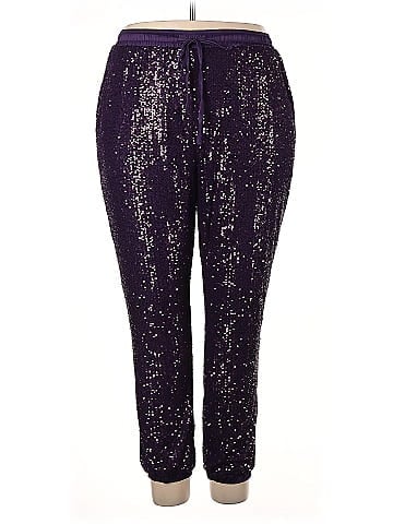 City Chic Casual Pants (view 1)