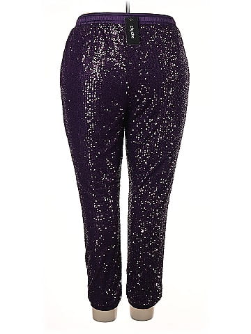 City Chic Casual Pants (view 2)