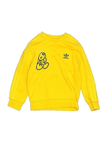 Adidas Sweatshirt (view 1)