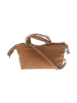 Madewell Leather Satchel