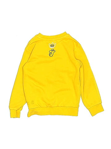 Adidas Sweatshirt (view 2)