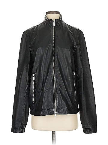Theory Track Jacket (view 1)