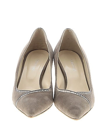 Sarah Flint Heels (view 2)