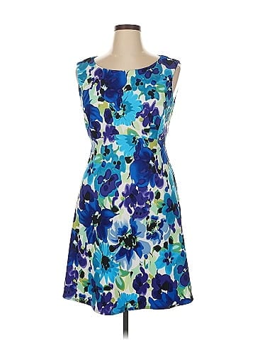 DressBarn Cocktail Dress (view 1)