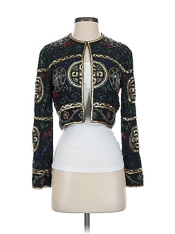 A.J. Bari Jacket (view 1)