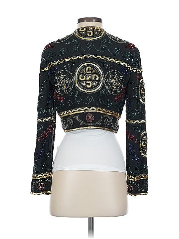 A.J. Bari Jacket (view 2)