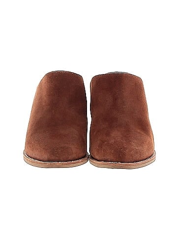 Jeffrey Campbell Mule/Clog (view 2)