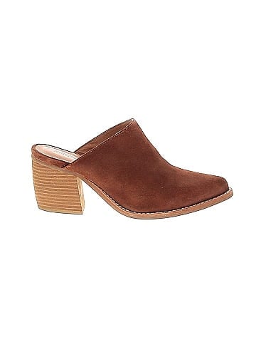 Jeffrey Campbell Mule/Clog (view 1)