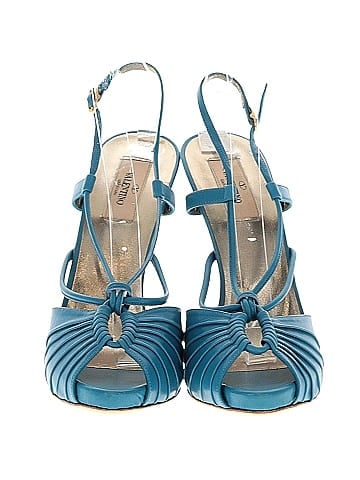 Valentino Garavani Heels (view 2)