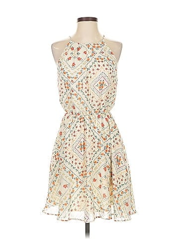 Mi ami Casual Dress (view 1)