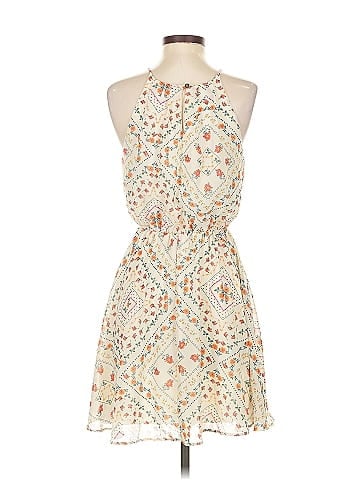 Mi ami Casual Dress (view 2)