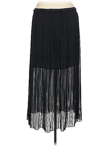 Carmen Carmen Marc Valvo Formal Skirt (view 2)