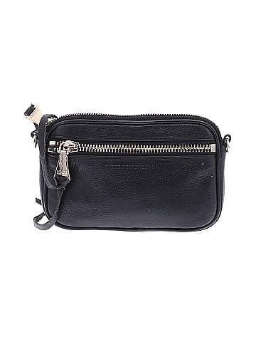 Aimee Kestenberg Leather Crossbody Bag (view 1)