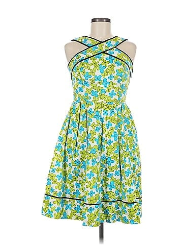 Maggy London Cocktail Dress (view 1)