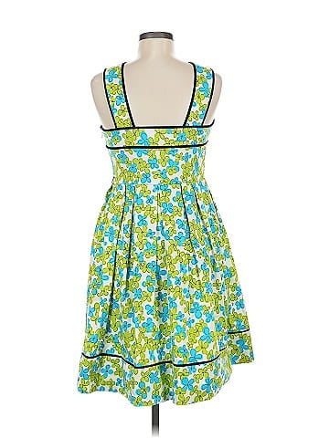 Maggy London Cocktail Dress (view 2)