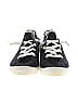 Mad Love Black Sneakers Size 8 - photo 2