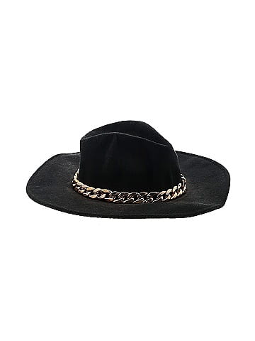Assorted Brands Fedora (view 1)