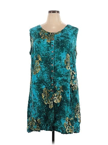 The Hawaiian Original Casual Dress (view 1)