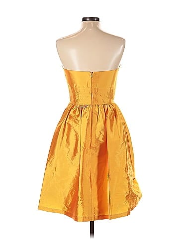 Alfred Sung Cocktail Dress (view 2)