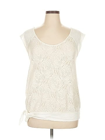 Vanessa Virginia Sleeveless Blouse (view 1)