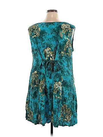 The Hawaiian Original Casual Dress (view 2)