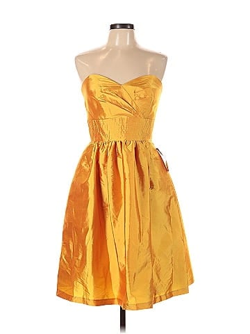 Alfred Sung Cocktail Dress (view 1)