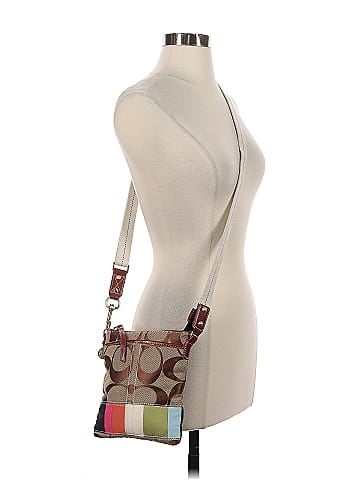 Coach Crossbody Bag (view 2)
