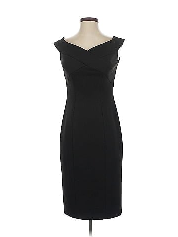 Frascara Cocktail Dress (view 1)