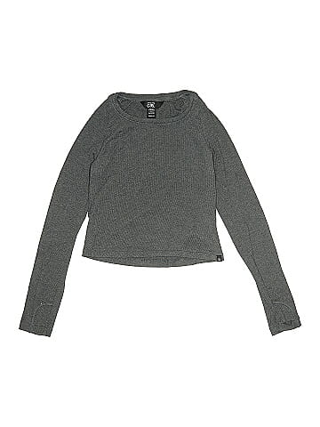 Athleta Girl Long Sleeve T-Shirt (view 1)