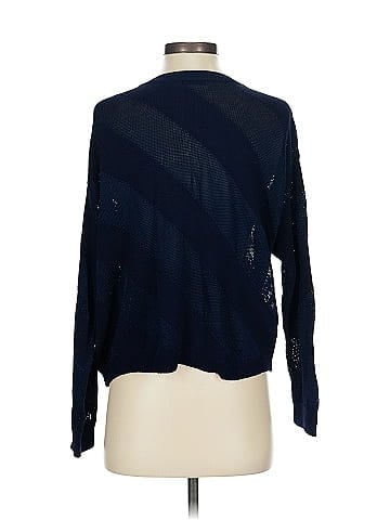 Sandro Pullover Sweater (view 2)