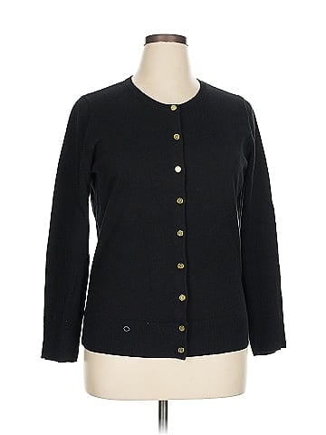 Anne Klein Cardigan (view 1)