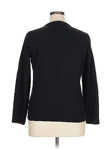Anne Klein Cardigan (view 2)