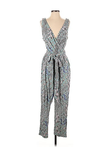 Elevenses Jumpsuit (view 1)