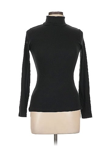Ambiance Long Sleeve Turtleneck (view 1)