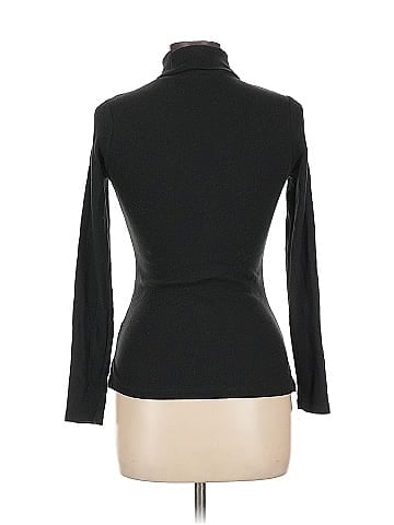 Ambiance Long Sleeve Turtleneck (view 2)